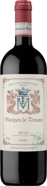 יין ריאוחה מרקס אדום