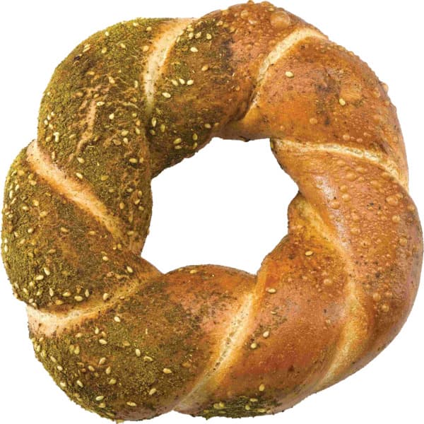 מארז 2 בייגל רומני