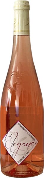 יין רוזה יבש עמק הלו