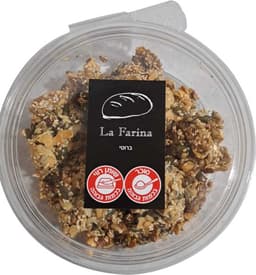 עוגיות ברוטי 200 גרם