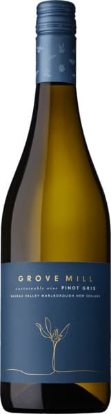 יין גרוב מיל פינו גרי 750 מ"ל