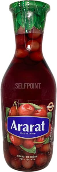 ליפתן דובדבן 1.1 ליטר ARARAT