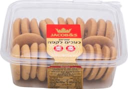 עוגיות מרוקאיות 350 גרם