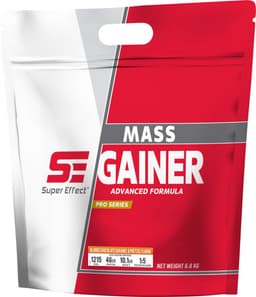 אבקת גיינר ס.אפקט ש.בלונדי קרמל  6.8 קג