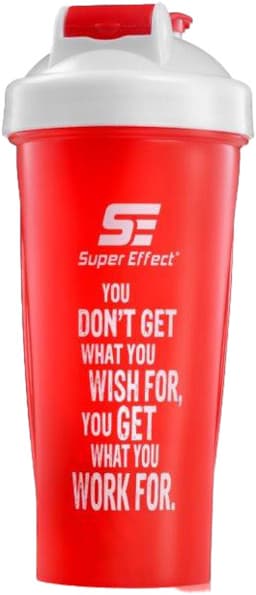 שייקר סופר אפקט