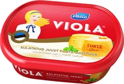 ממרח ויאולה בטעם פרמ