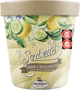 גלידה סן מרקו פיינט