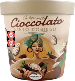 סן מרקו פיינט שוקולד