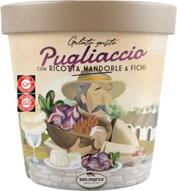 סן מרקו פיינט שמנת ר