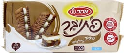 אוסם - פתי בר פינוקים טירמיסו 220 גרם