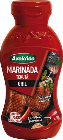 מרינדה גריל 205 גר