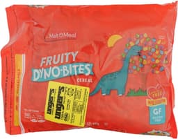 דגני בוקר בטעם פירות 481 גרם אונגרס