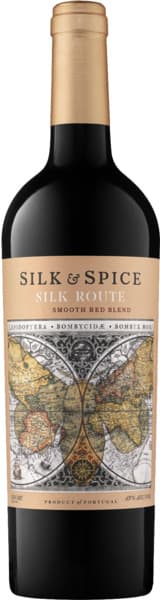 סילק אנד ספייס סילק רוט 750 מ"ל