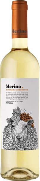 יין לבן יבש קאזה רלו