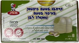 קרמבו בטעם פיסטוק 8יח