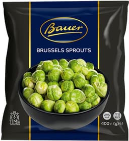 כרוב ניצנים 400 גר