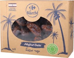 קרפור לה מרשה - תמר