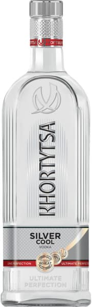 וודקה חורטיצה סילבר