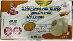 קרמבו 8 יח' ריבת חלב
