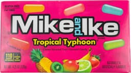 מייק&אייק טרופי 120 גרם