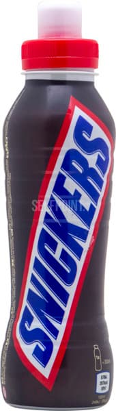 משקה סניקרס 350 מ"ל