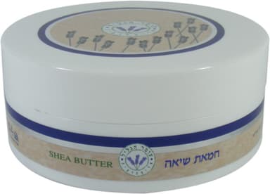 חמאת שיאה