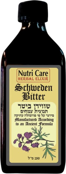 שווידן ביטר אלוקסר 2