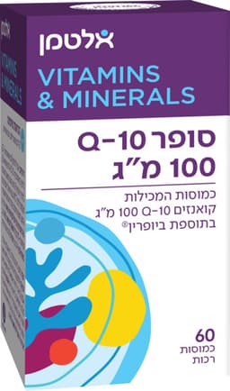 סופר קיו 10 100 מג (60)