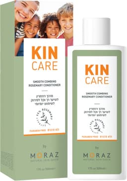 מורז - מרכך שיער רוזמרין 500 מ"ל