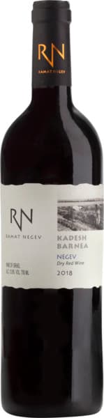 יין נגב קדש ברנע 201