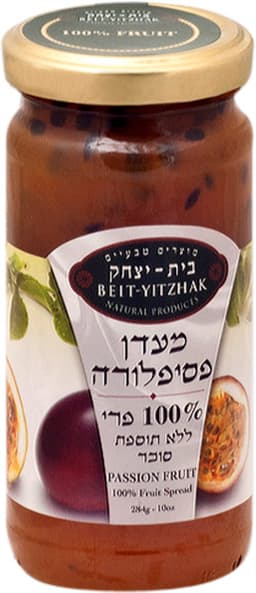 מעד.פסיפלורה100%ללת"ס284