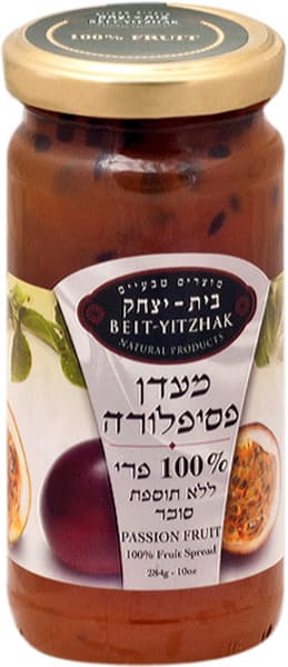 מעד.פסיפלורה100%ללת"ס284