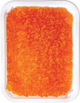 ביצי דג פורל מומלח 2