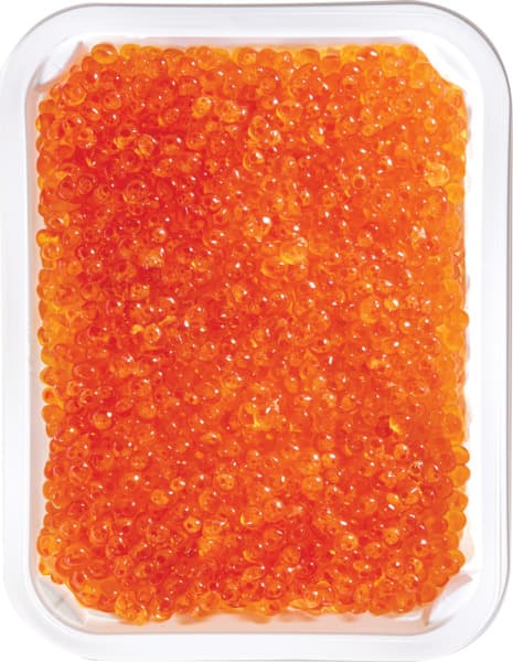 ביצי דג אלתית מומלח