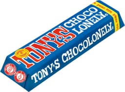 טוניס שוקולד מריר אישי 50 גר