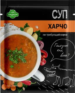 מרק חארצו להכנה מהירה 20 גר