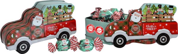 בונבוניירה פח משאית