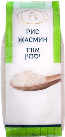 אורז יסמין 1 קג