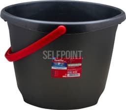 דלי אובלי טונקיטה 13 ליטר