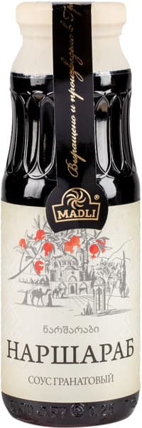 רוטב רימונים ללא תוס