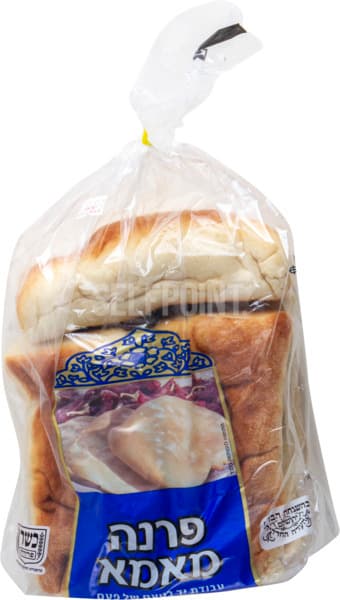 פרנה  מאמא אובלי מארז 4יח