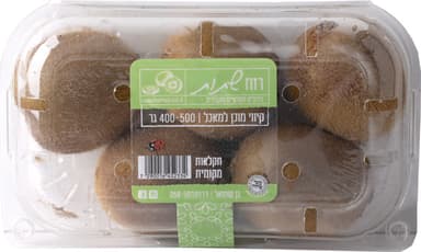 קיווי ירוק 400 גר