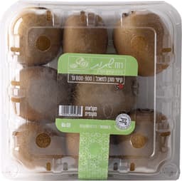 קיווי ירוק 800 גר