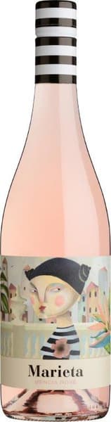 יין מרטין קודאס מרייטה רוזה 750 מ"ל