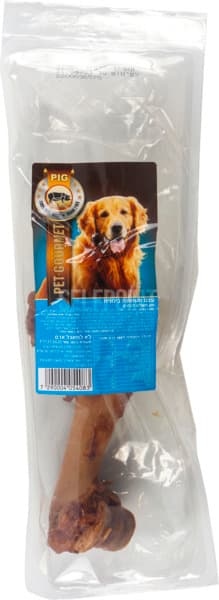 עצם פורקי מעושנת