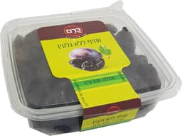 שזיפים ללא גרעין 330 גר