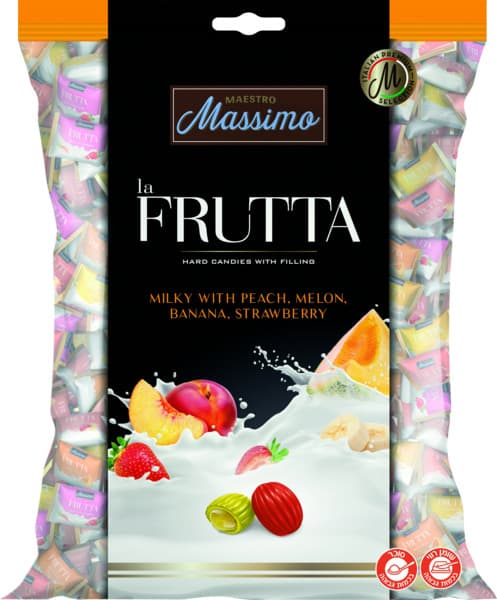 מבחר סוכריות קשות בט