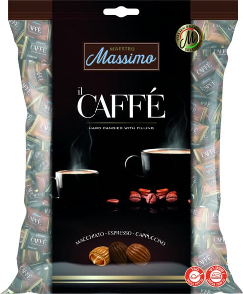 סוכריות קשות במילוי