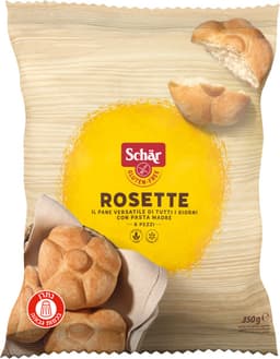 מיני לחמניות ללא גלו