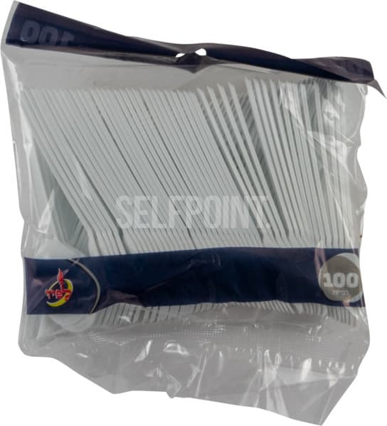 כפיות לפיד (100)